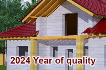 2024 Year of quality